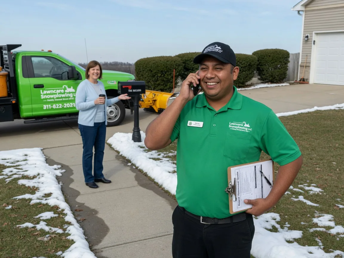 Lawn Care Services By Expert Landscaper Woodinville, WA FAQs